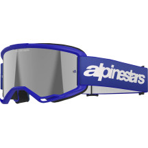 Vision 3 Wordmark Goggle