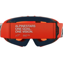 Gafas Youth Vision Corp