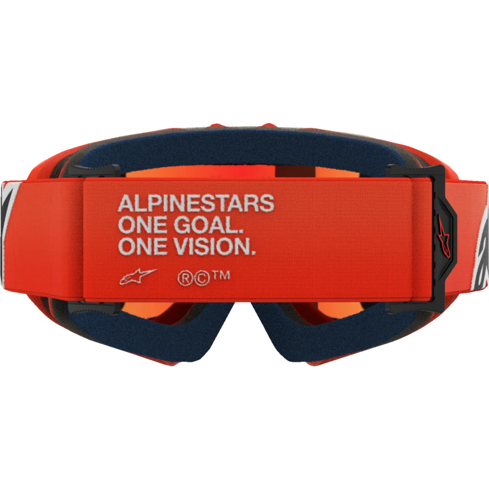 Gafas Youth Vision Corp