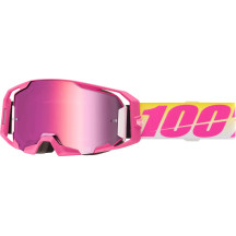 ARmatic Goggle — One Size, Matte Pink