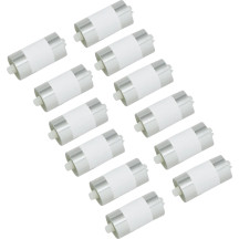 Rollos de película Roll-Off para gafas 3200/3300/3400