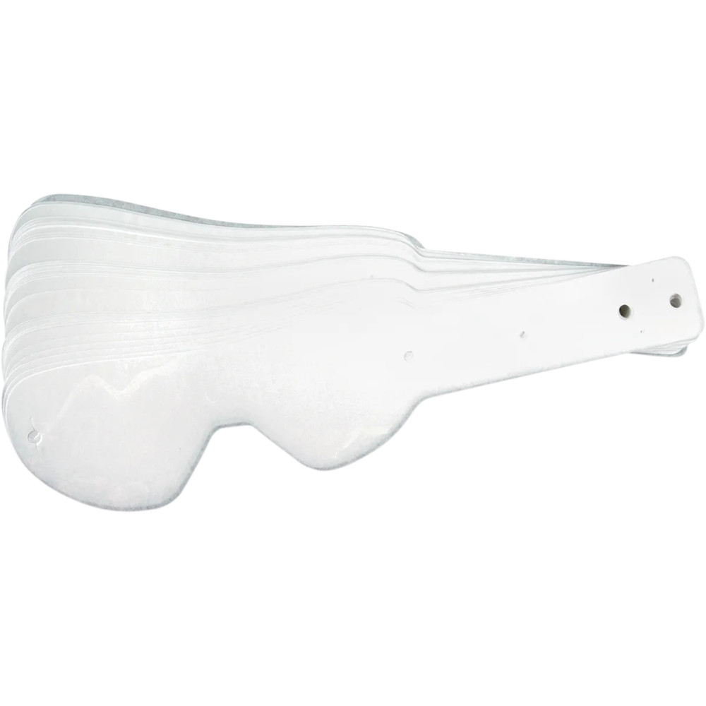 Replica Tear-Offs — High Voltage, 20 Pack