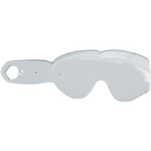 Tear-Offs réplica — paquete de 20, adulto