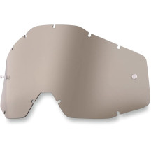 Lente para gafas Accuri/Strata/Racecraft — Compatible con Accuri/Strata/Racecraft, Ahumado