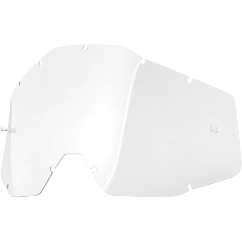 Accuri/Strata Junior Goggle Lens Accuri/Strata Junior Goggle Lens
