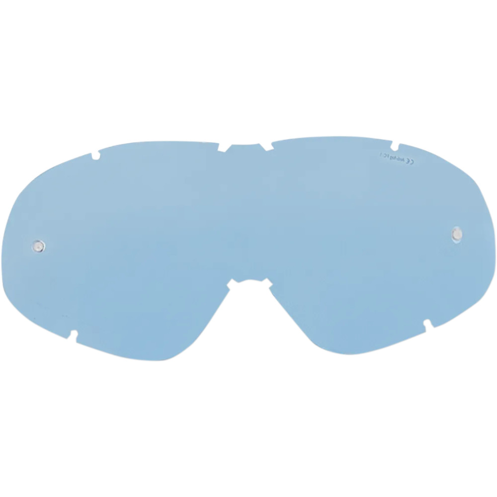 Lente para Gafas Qualifier