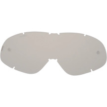 Qualifier Goggle Lens