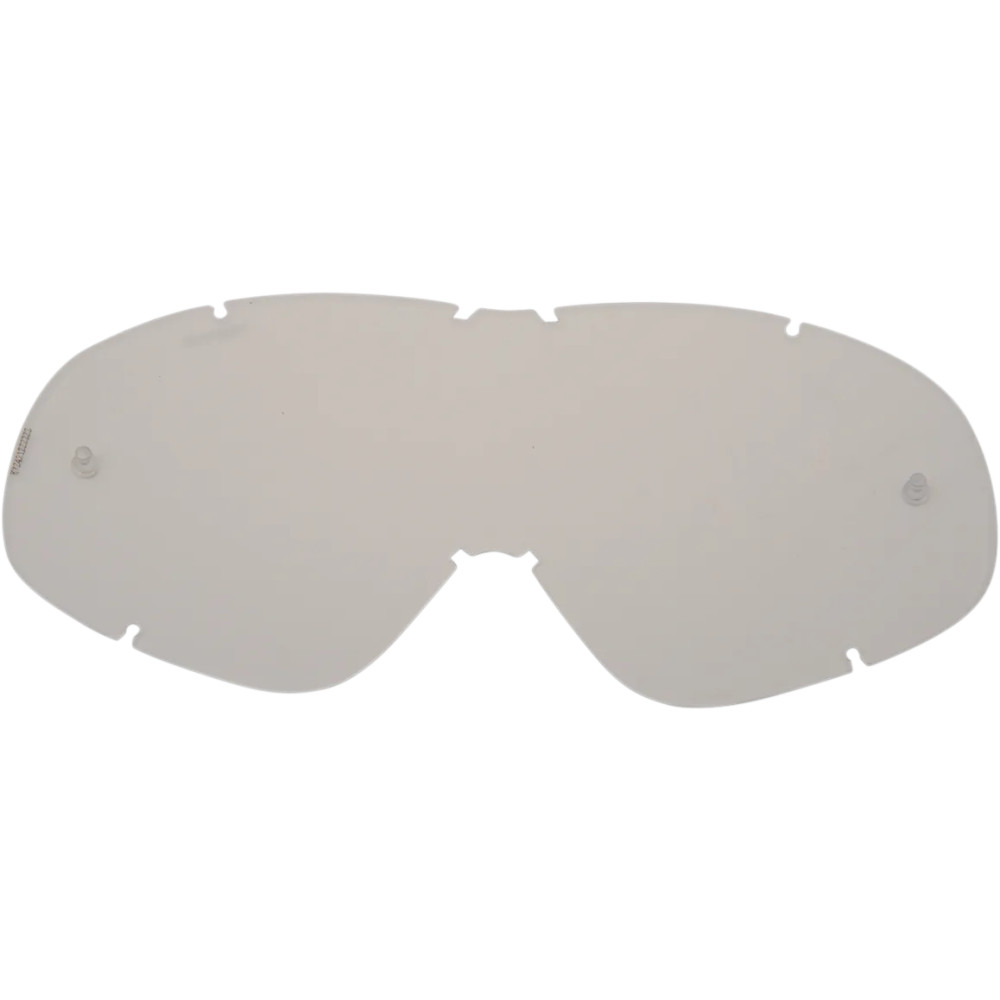 Qualifier Goggle Lens Qualifier Goggle Lens