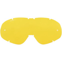 Qualifier Goggle Lens