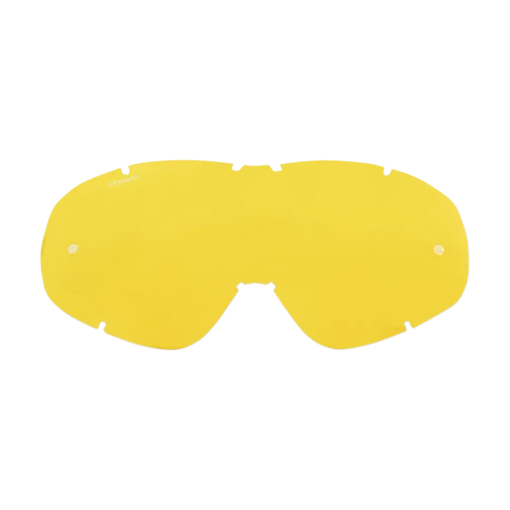 Qualifier Goggle Lens
