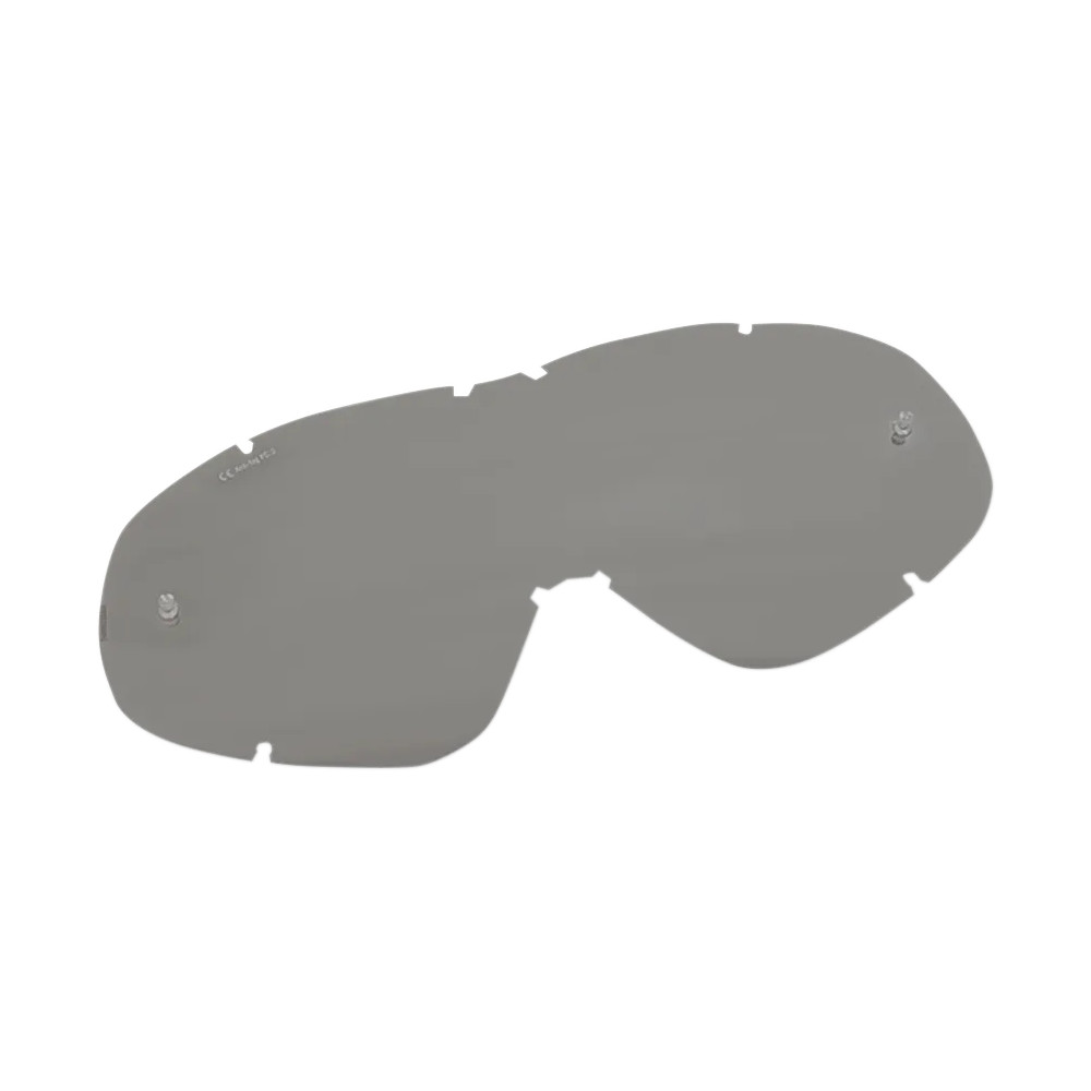 Qualifier Goggle Lens Qualifier Goggle Lens