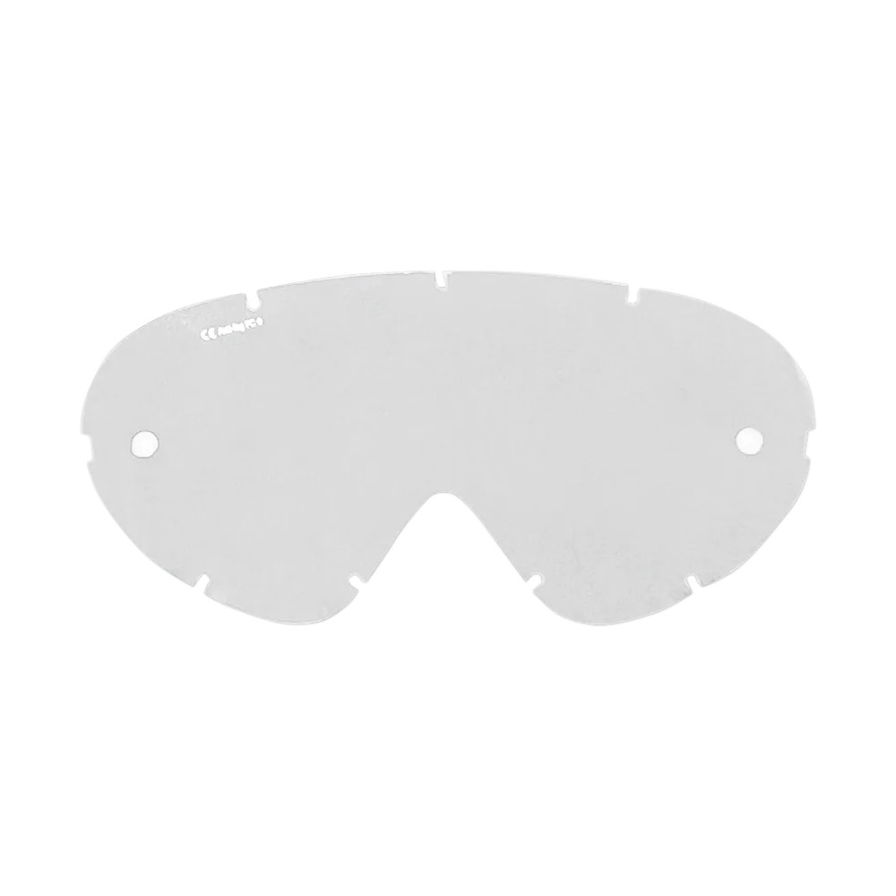 Lente de Gafas Youth Qualifier