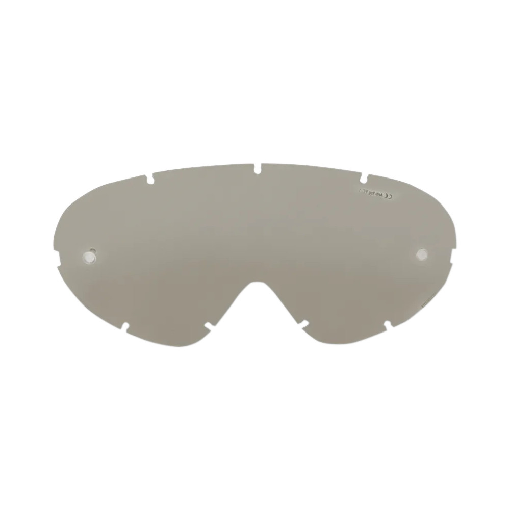 Youth Qualifier Goggle Lens