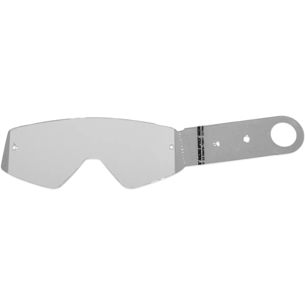 Combat/Conquer Goggle Tear-Offs — 14 pack, fits Combat, Conquer, Combat Sand