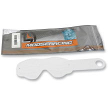 Qualifier Youth Goggle Tear-Offs