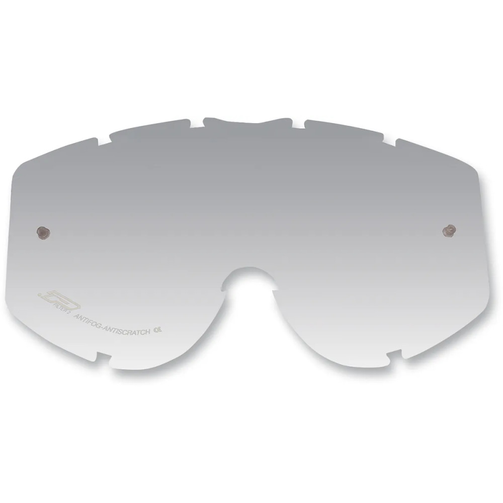 Lente fotosensible para gafas — Compatible con Pro Grip 3200/3201/3204/3301/3400/3404/3450