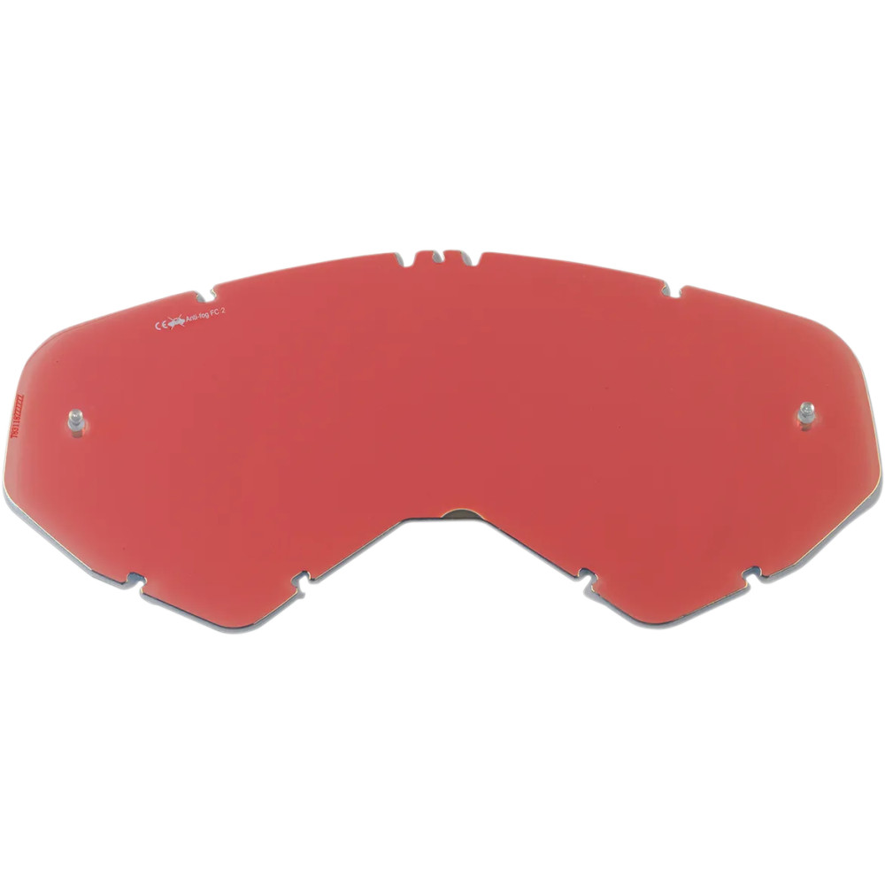 XCR Replacement Goggle Lenses