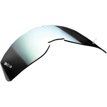 Lente para gafas Sniper Pro — Adulto, Compatible con Sniper Pro, Acabado espejo