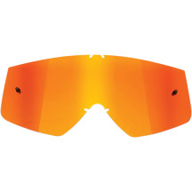 Lente para gafas Sniper Pro — Compatible con Sniper Pro, Iridio