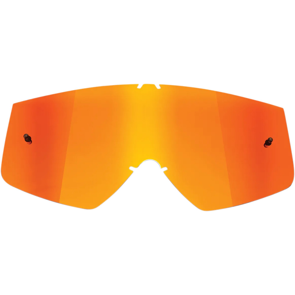 Lente para gafas Sniper Pro — Compatible con Sniper Pro, Iridio