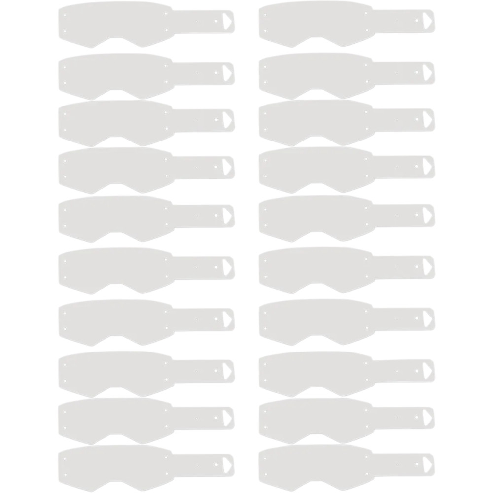 Replica Tear-Offs — Prospect