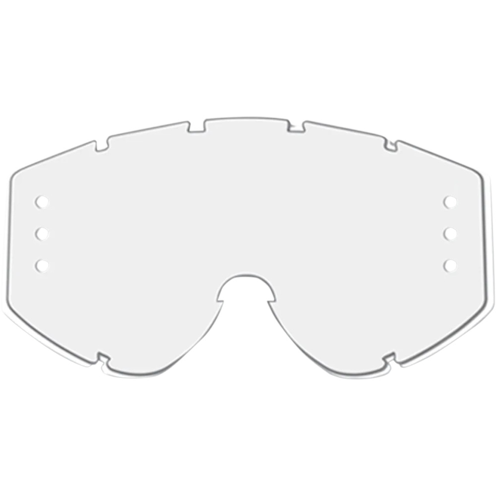 Vista Roll-Off Goggle Lens