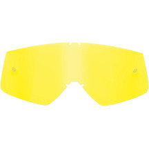Lente para gafas Sniper Pro — Para Sniper Pro, Amarillo, Adulto