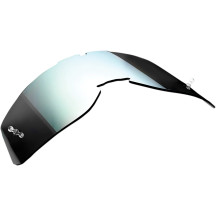 Lente para gafas Sniper Pro — Para Sniper Pro, Amarillo, Adulto