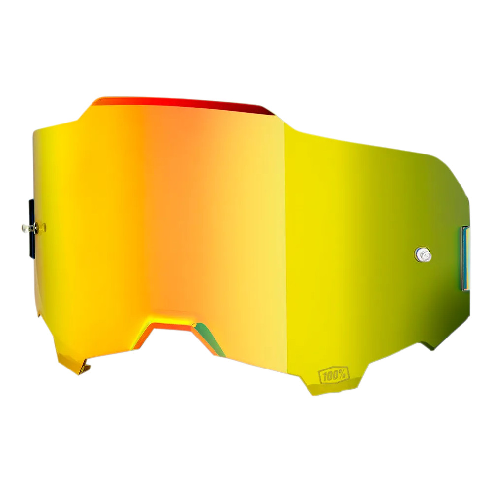 Armega Goggle Lens