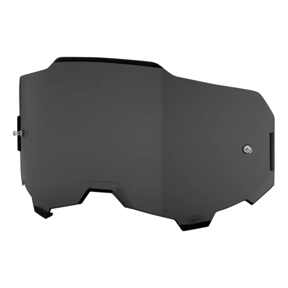 Armega Goggle Injected Lens — Smoke lens, fits Armega & ARmatic Armega Goggle Injected Lens — Smoke lens, fits Armega & ARmatic