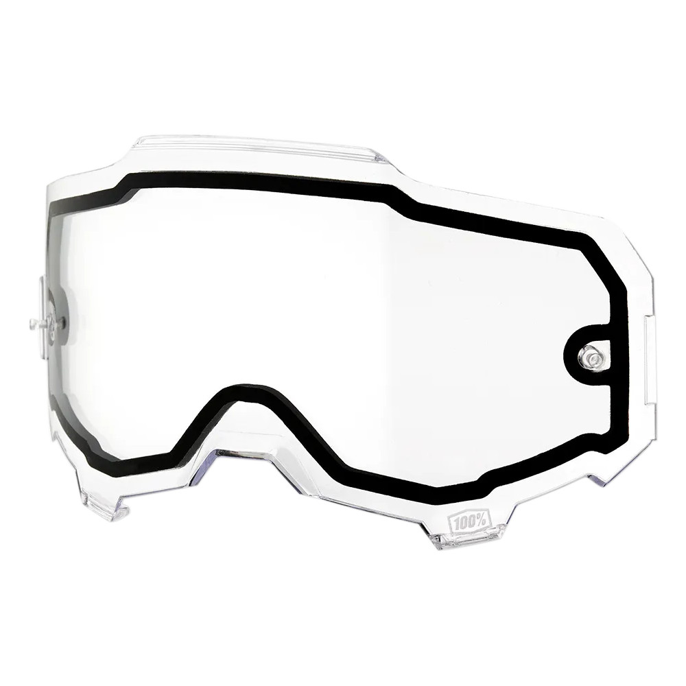 Armega Goggle Dual Lens Armega Goggle Dual Lens
