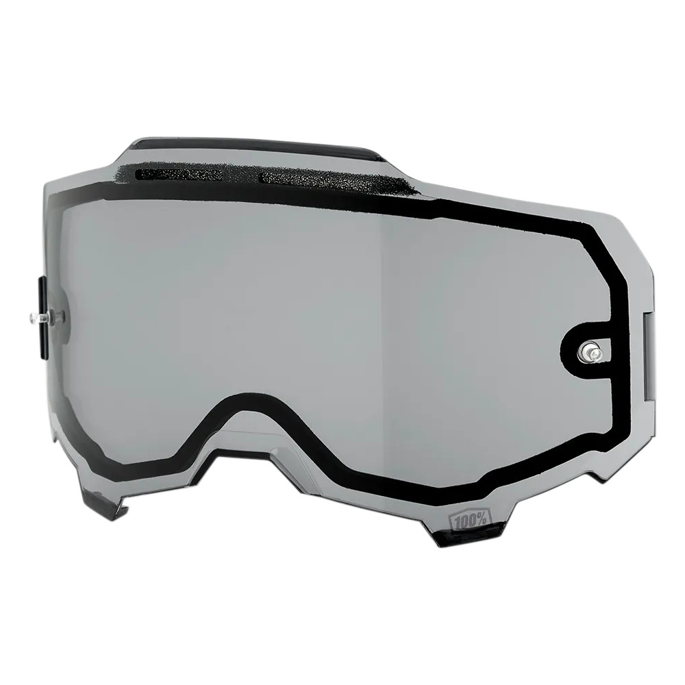 Armega Goggle Dual Lens — Vented Armega Goggle Dual Lens — Vented