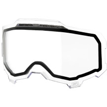 Armega Goggle Dual Lens — Vented