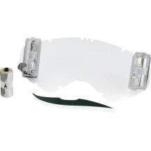 Sistema de Roll-Off para Gafas XCR