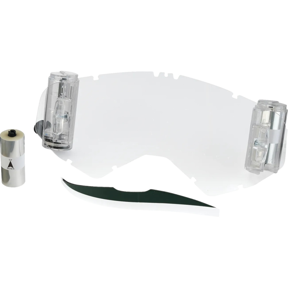 Sistema de Roll-Off para Gafas XCR