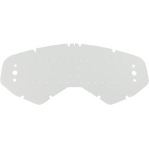 Lente del sistema Roll-Off de gafas XCR