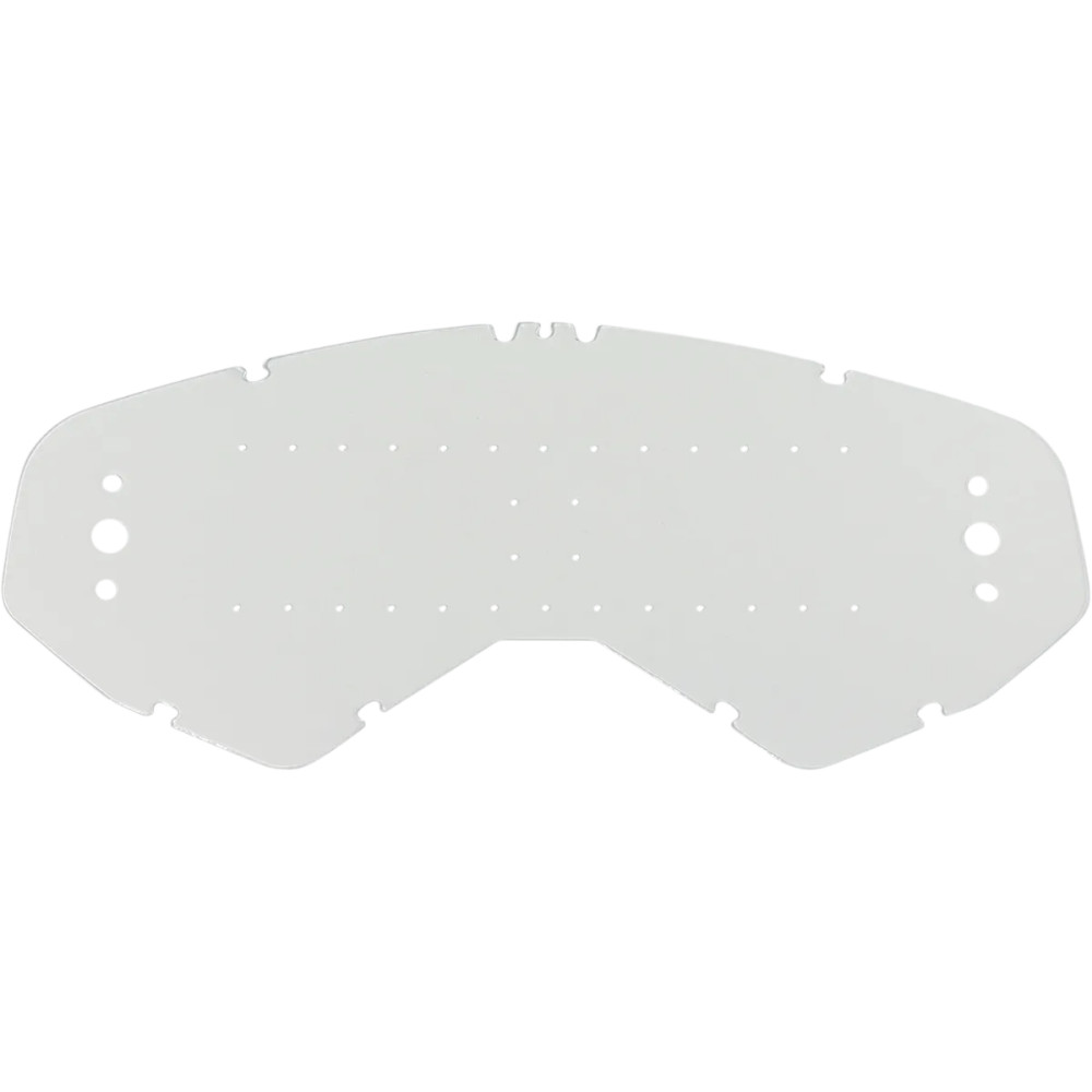 Lente del sistema Roll-Off de gafas XCR