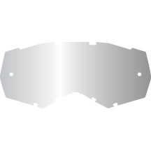 Lente para gafas Activate/Regiment — Transparente, compatible con Activate y Regiment