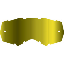 Lente para gafas Activate/Regiment — Compatible con Activate, Regiment, verde espejo