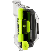 Sistema roll-off de película Forecast Armega/ARmatic — Compatible con Armega, ARmatic, Amarillo/Negro