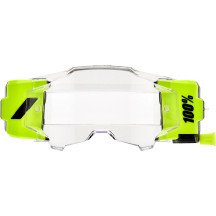 Sistema roll-off de película Forecast Armega/ARmatic — Compatible con Armega, ARmatic, Amarillo/Negro