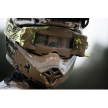 Armega Forecast Protector para Gafas — Compatible con Armega Forecast, Transparente