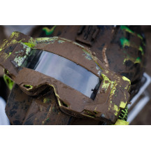 Armega Forecast Protector para Gafas — Compatible con Armega Forecast, Transparente