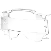 Armega Forecast Protector para Gafas — Compatible con Armega Forecast, Transparente