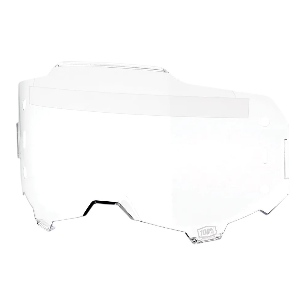 Lente para gafas Armega Forecast — Armega Forecast, ARmatic ForeCast, Adulto, Transparente