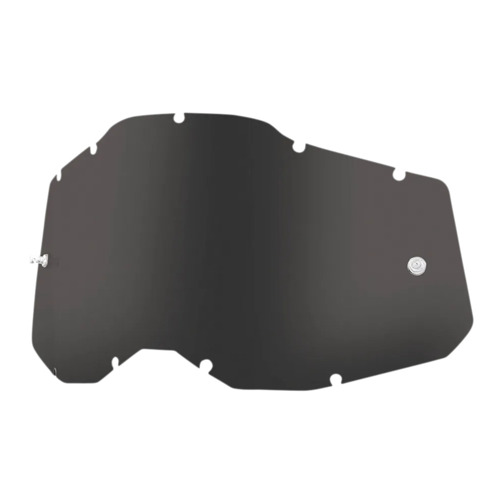 Accuri 2/Racecraft 2/Strata 2 Goggle Lens