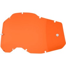 Accuri 2/Racecraft 2/Strata 2 Goggle Lens