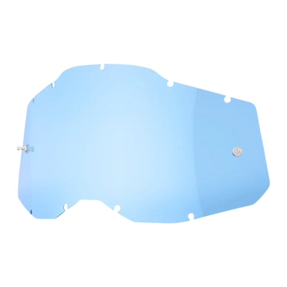 Accuri 2/Racecraft 2/Strata 2 Goggle Lens