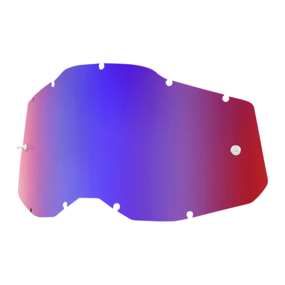 Accuri 2/Racecraft 2/Strata 2 Goggle Lens Accuri 2/Racecraft 2/Strata 2 Goggle Lens