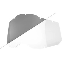 Lente para gafas Accuri 2/Racecraft 2/Strata 2 — Fotocromático, Compatible con Accuri 2, Racecraft 2, Strata 2